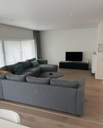 Appartement 2 Slaapkamers Orly 1 Οστένδη Εξωτερικό φωτογραφία
