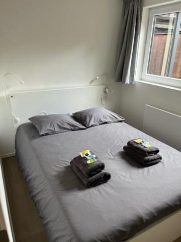 Appartement 2 Slaapkamers Orly 1 Οστένδη Εξωτερικό φωτογραφία