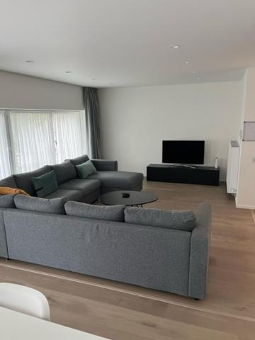 Appartement 2 Slaapkamers Orly 1 Οστένδη Εξωτερικό φωτογραφία