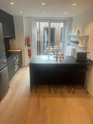 Appartement 2 Slaapkamers Orly 1 Οστένδη Εξωτερικό φωτογραφία