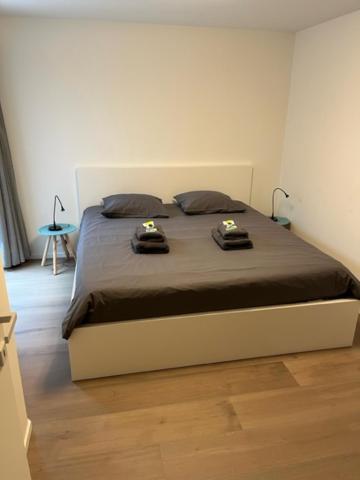 Appartement 2 Slaapkamers Orly 1 Οστένδη Εξωτερικό φωτογραφία