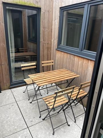 Appartement 2 Slaapkamers Orly 1 Οστένδη Εξωτερικό φωτογραφία