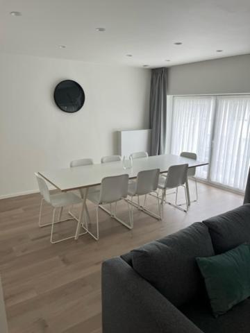 Appartement 2 Slaapkamers Orly 1 Οστένδη Εξωτερικό φωτογραφία
